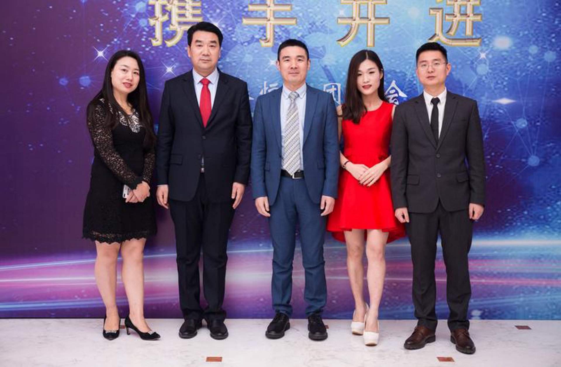 墨悦网络科技